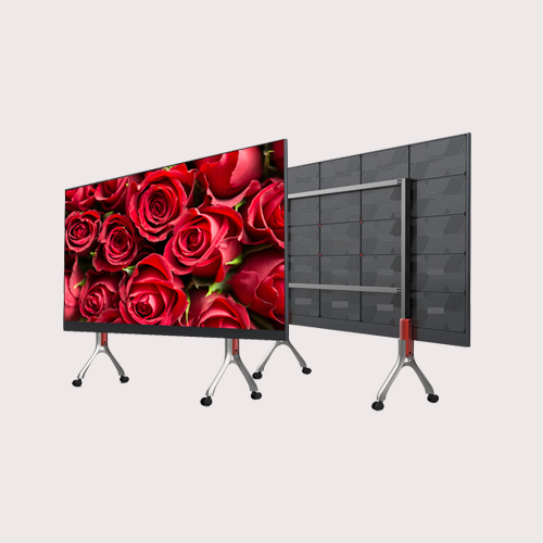 <b>LED显示屏智慧一体机</b>